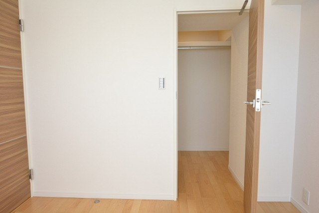 ライオンズマンション大森第3　洋室約4.5帖