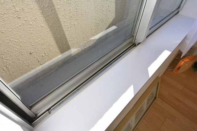 ライオンズマンション大森第3　洋室約4.5帖窓際