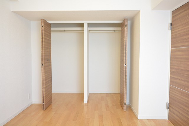 ライオンズマンション大森第3　洋室約6.0帖