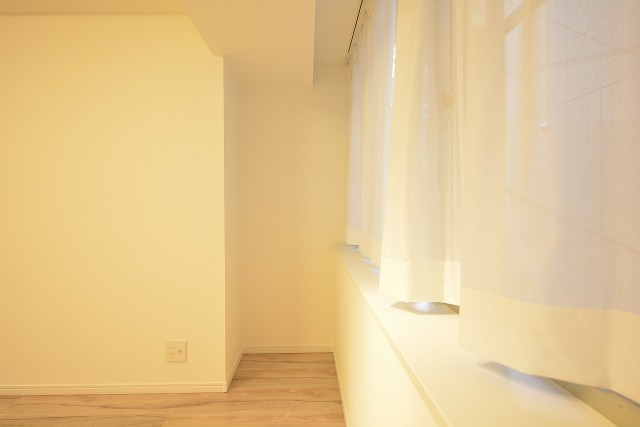 東カングランドマンション池袋キャッスル　ＬＤＫ約13.5帖