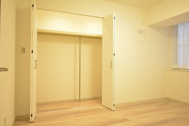 東カングランドマンション池袋キャッスル　洋室約5.8帖