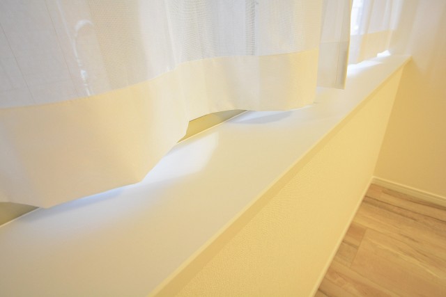 東カングランドマンション池袋キャッスル　洋室約5.8帖窓際