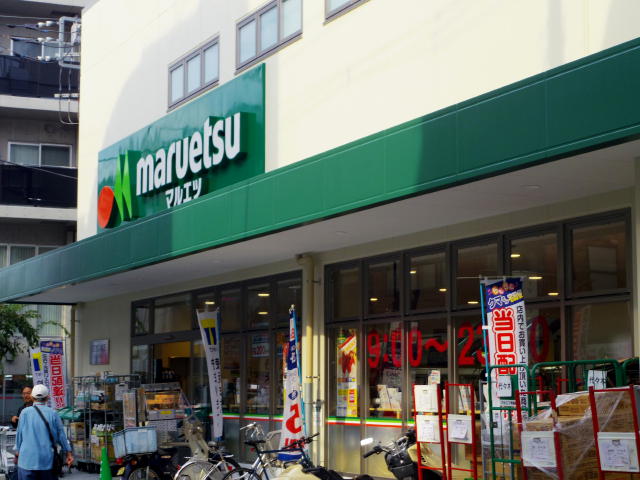 Ｇフラット　周辺環境