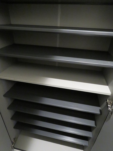 月島福寿マンション　シューズＢＯＸ