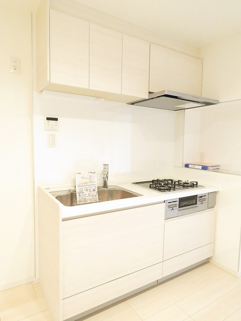 三軒茶屋サンハイツ　キッチン