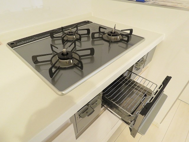 三軒茶屋サンハイツ　キッチン