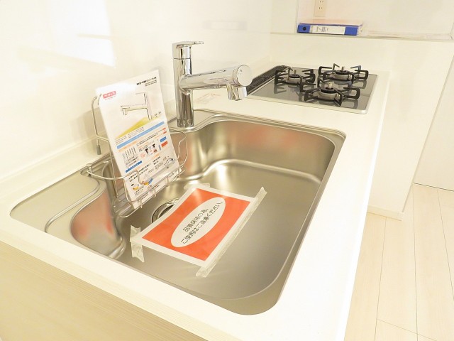三軒茶屋サンハイツ　キッチン