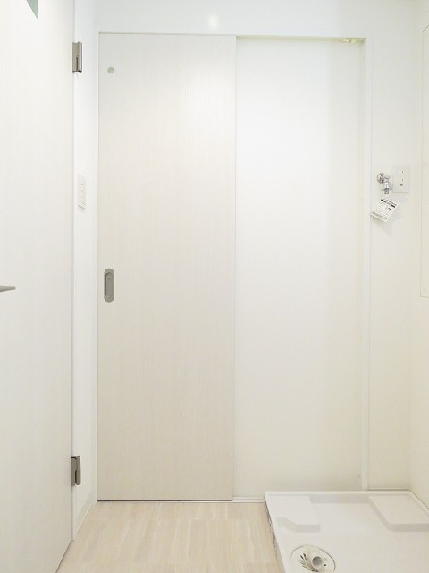 三軒茶屋サンハイツ　トイレ