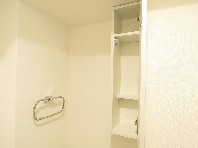 三軒茶屋サンハイツ　トイレ