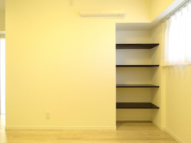 月島福寿マンション　洋室約7.0帖