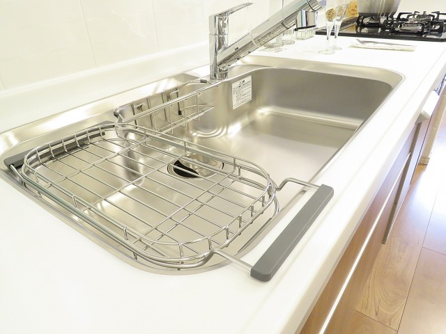 クレッセント麻布Ⅱ　キッチン