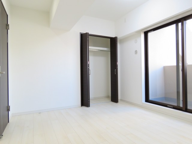 リックスLお茶の水女子大前　洋室約6.5帖