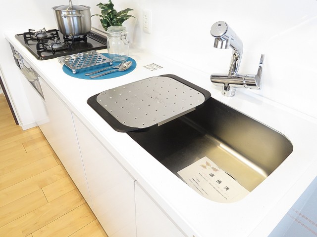 ユニー千石　キッチン