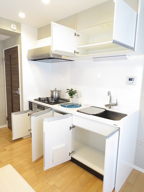 ユニー千石　キッチン