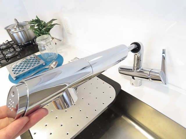 ユニー千石　キッチン