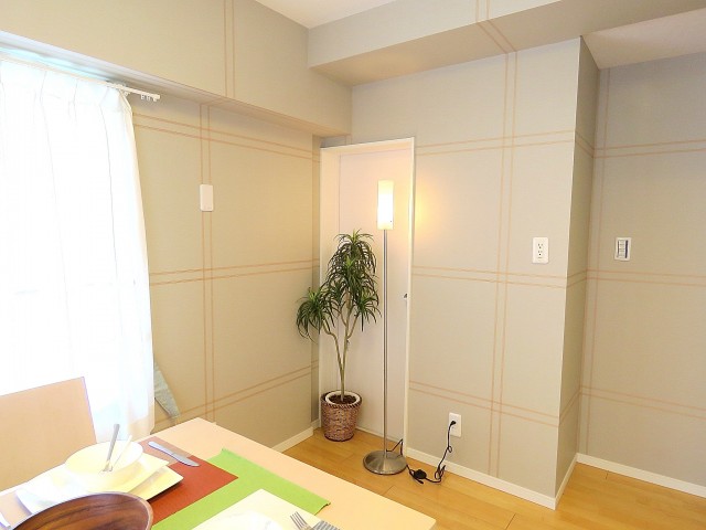 ユニー千石　DK約8.0帖