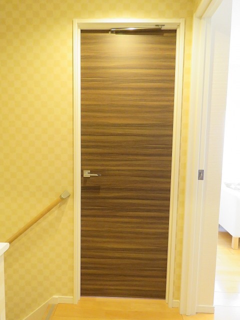 ユニー千石　洋室