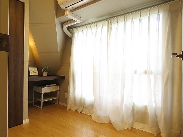 ユニー千石　洋室約3.5帖