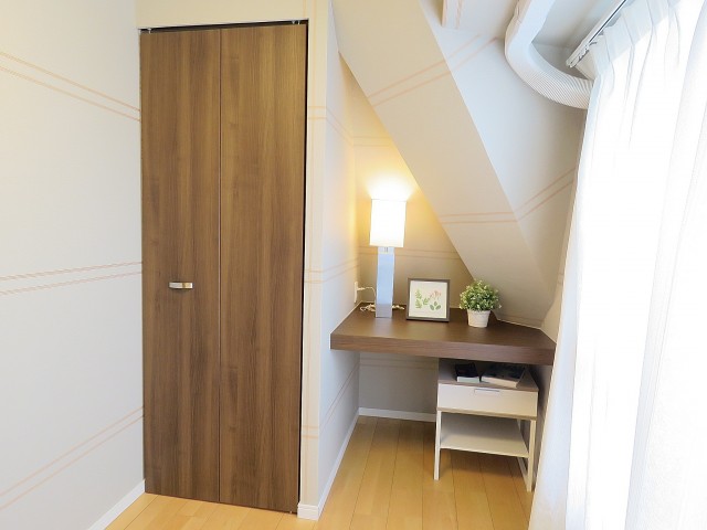 ユニー千石　洋室約3.5帖