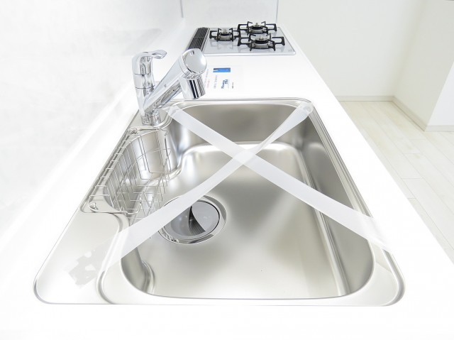 リックスLお茶の水女子大前　キッチン