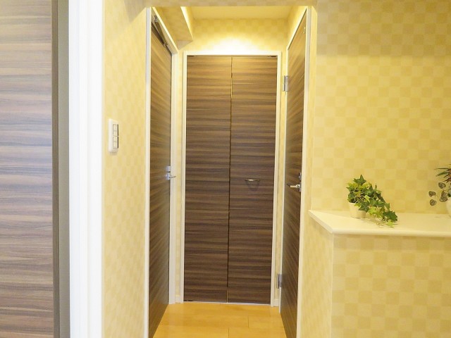 ユニー千石　収納