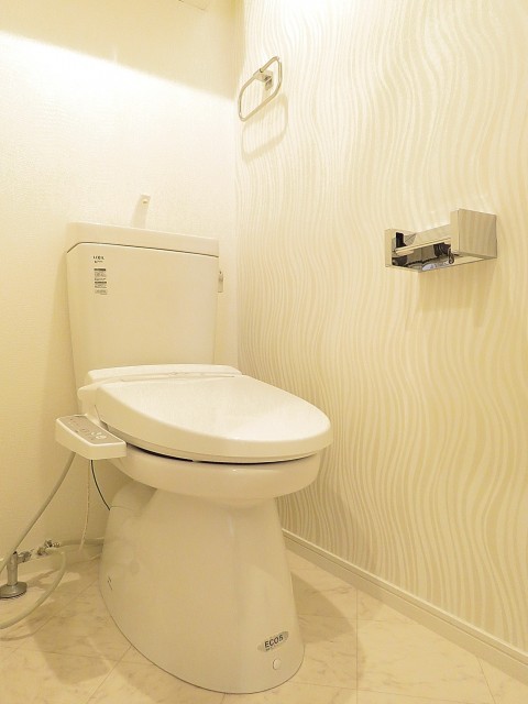 ユニー千石　トイレ