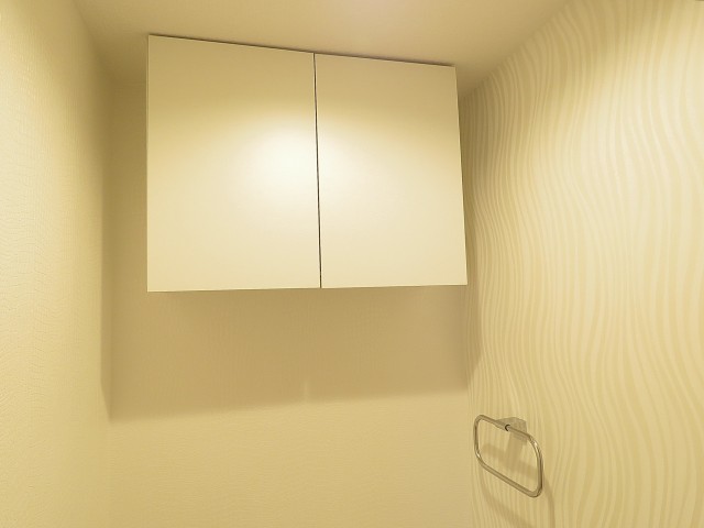 ユニー千石　トイレ