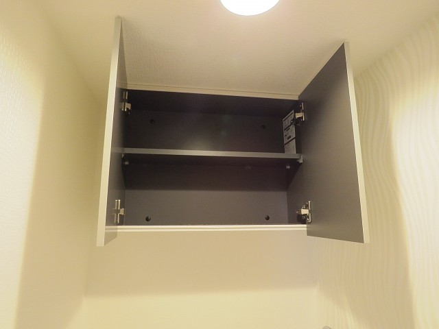 ユニー千石　トイレ