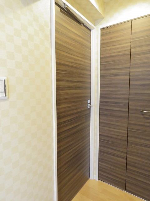 ユニー千石　洗面室