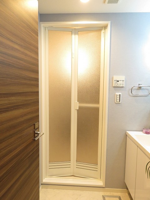 ユニー千石　バスルーム