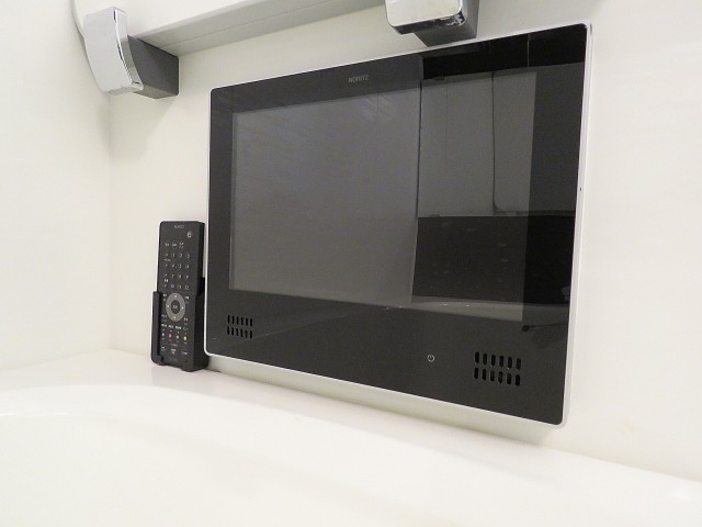 ユニー千石　バスルーム