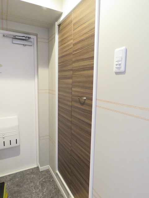 ユニー千石　シューズボックス