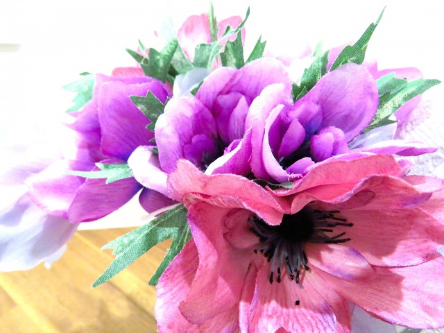 クレッセント麻布Ⅱ　カウンター