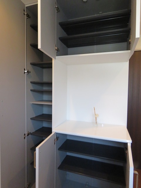 Ｇフラット　シューズＢＯＸ