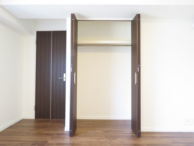 Ｇフラット　洋室約7.4帖