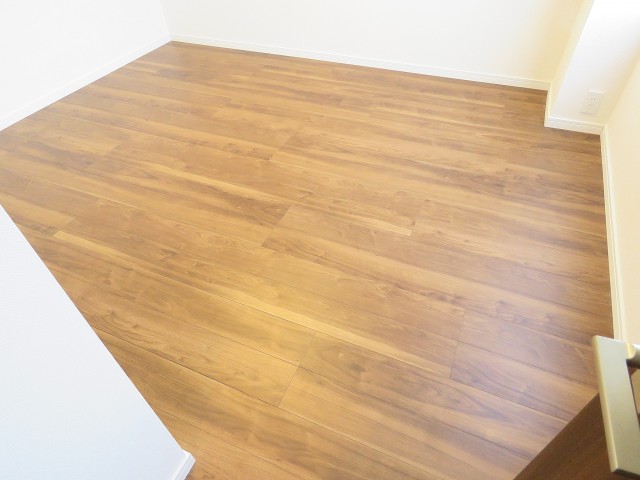 Ｇフラット　洋室約7.4帖