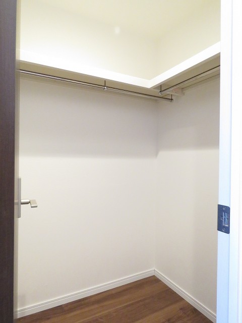 Ｇフラット　廊下のＷＩＣ