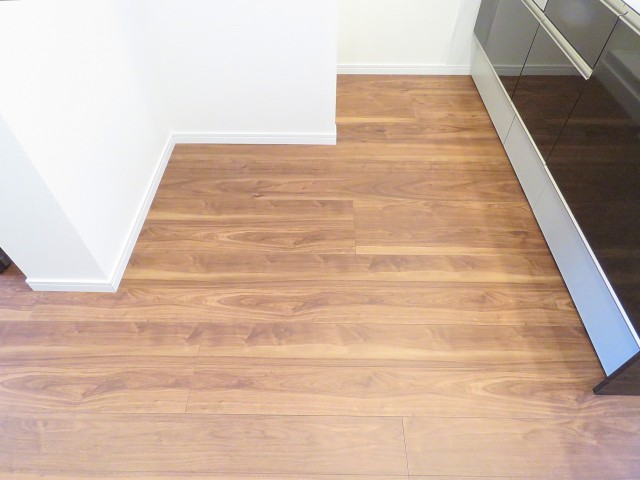 Ｇフラット　キッチンスペース