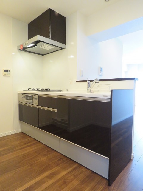 Ｇフラット　キッチン