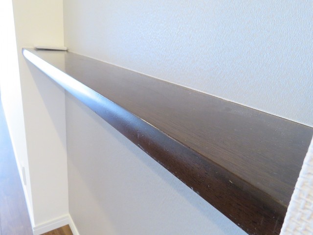 Ｇフラット　カウンター