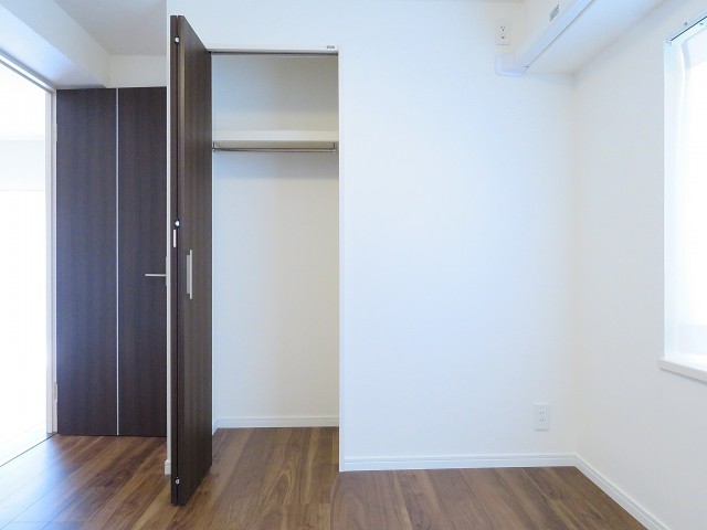 Ｇフラット　洋室約5.4帖