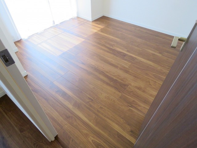 Ｇフラット　洋室約5.2帖