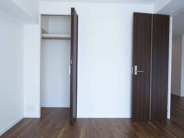 Ｇフラット　洋室約5.2帖