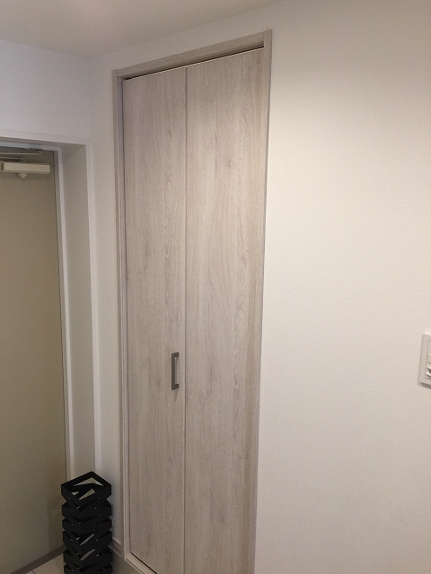 ウィライブ下落合　収納