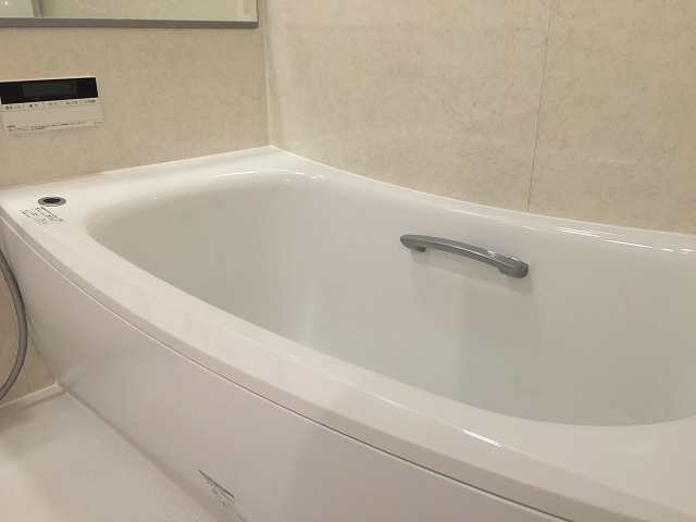 ウィライブ下落合　バスルーム