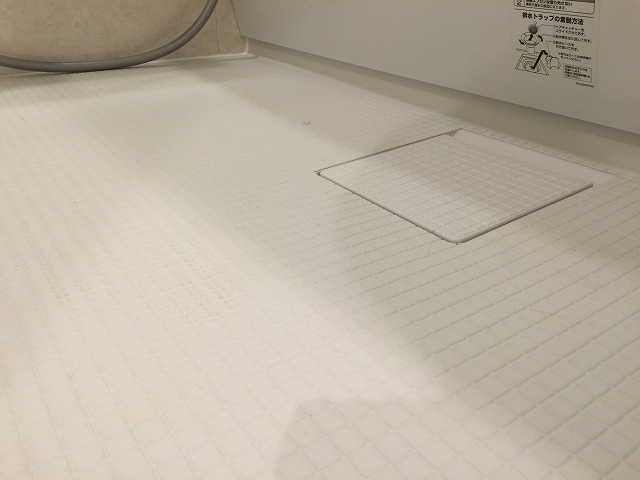 ウィライブ下落合　バスルーム