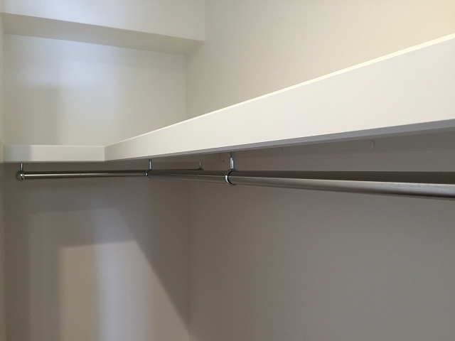 ウィライブ下落合　洋室約10.3帖ウォークインクローゼット