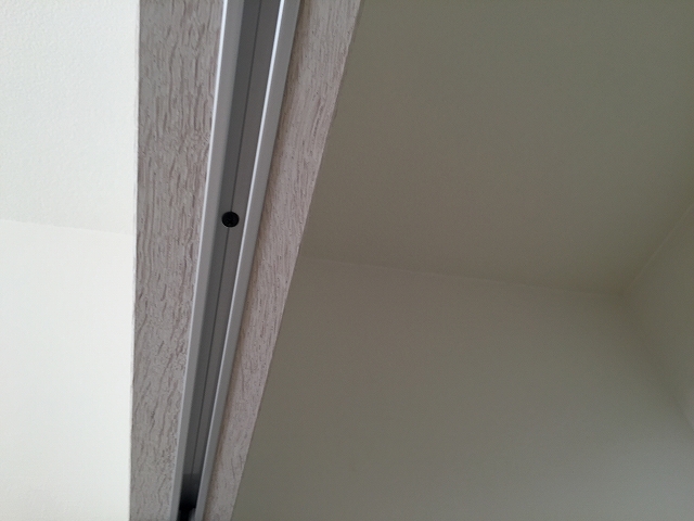 ウィライブ下落合　洋室約7帖収納