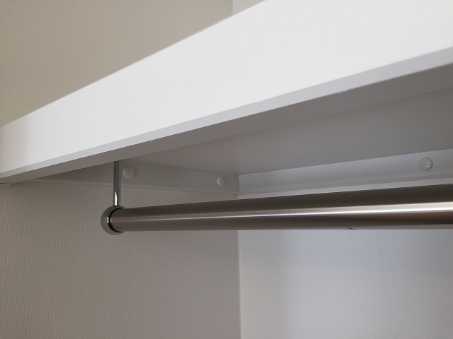 ウィライブ下落合　洋室約7帖収納