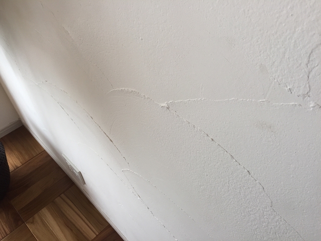 ウィライブ下落合　リビングダイニングキッチン